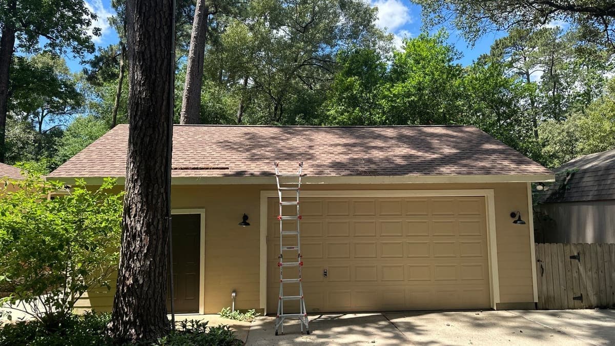 Chris's inspection work 2