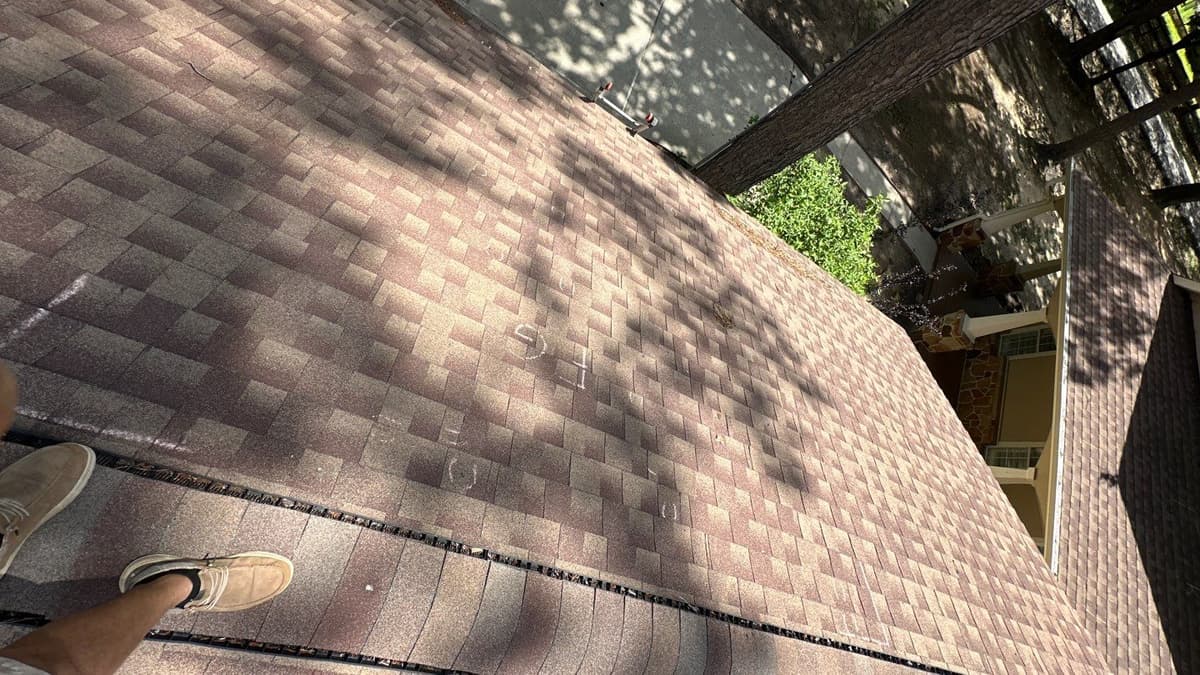 Chris's inspection work 4