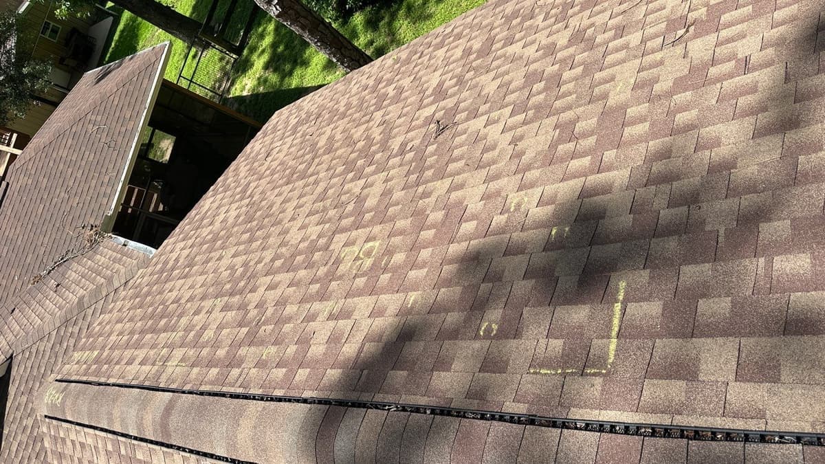 Chris's inspection work 9