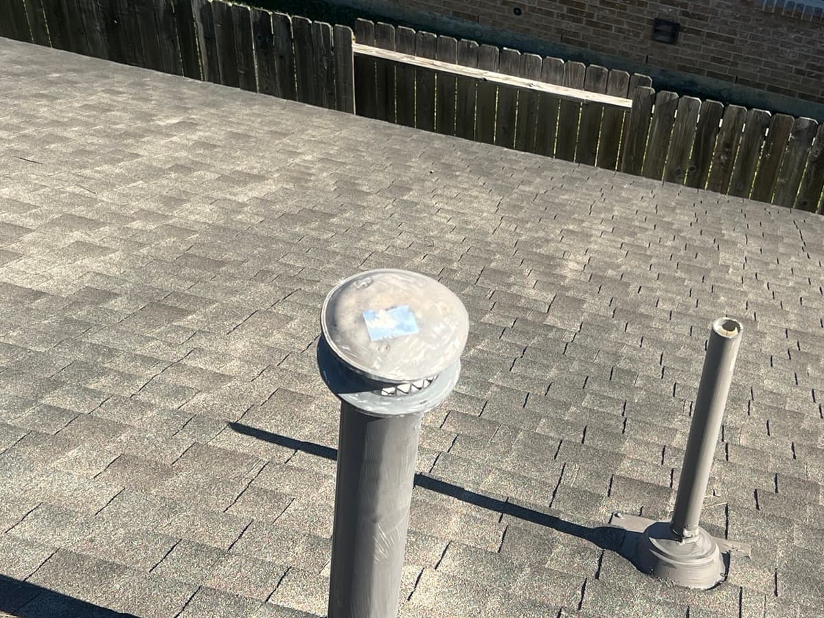 Rodney's inspection work 2