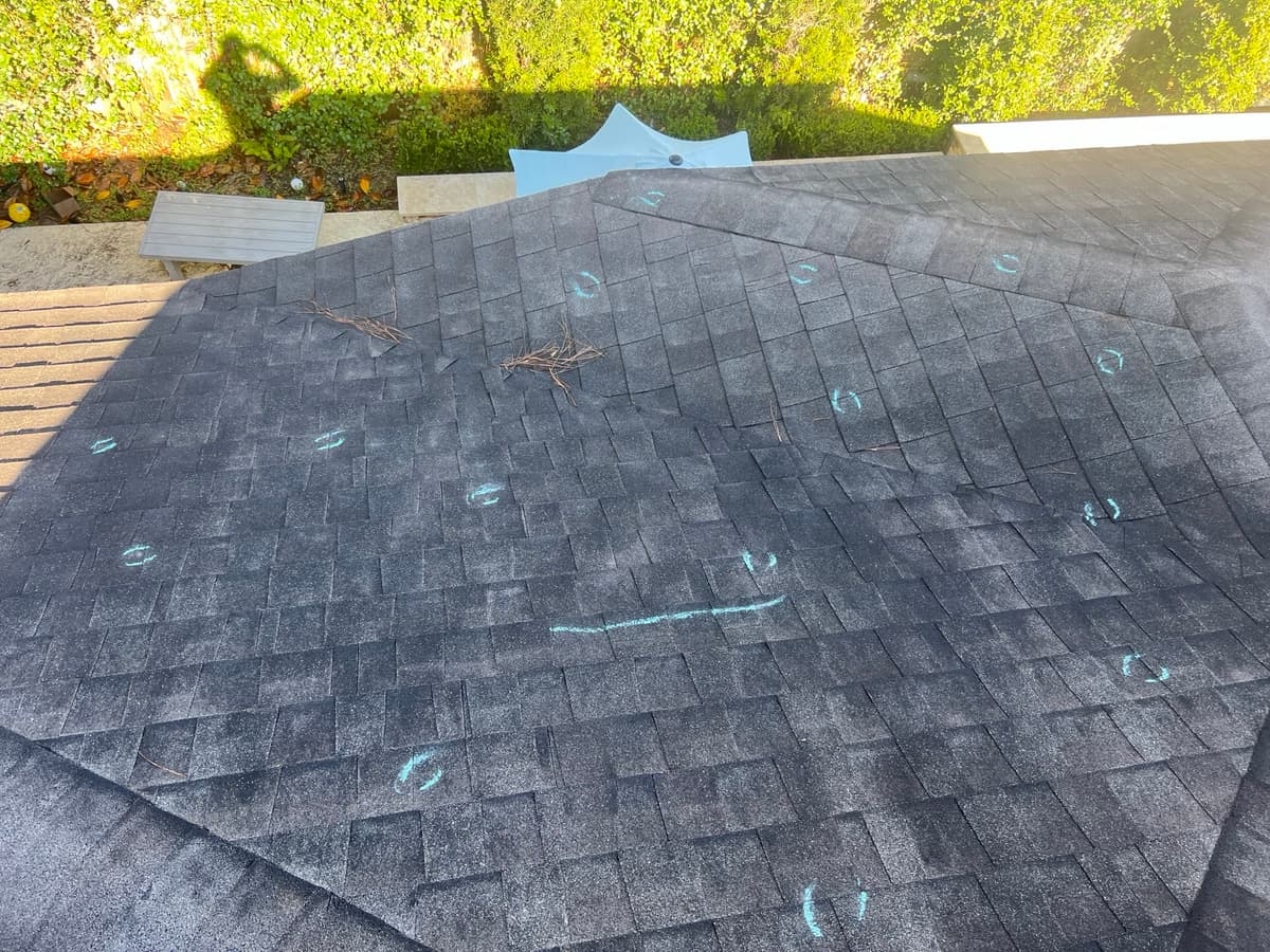 Rodney's inspection work 7