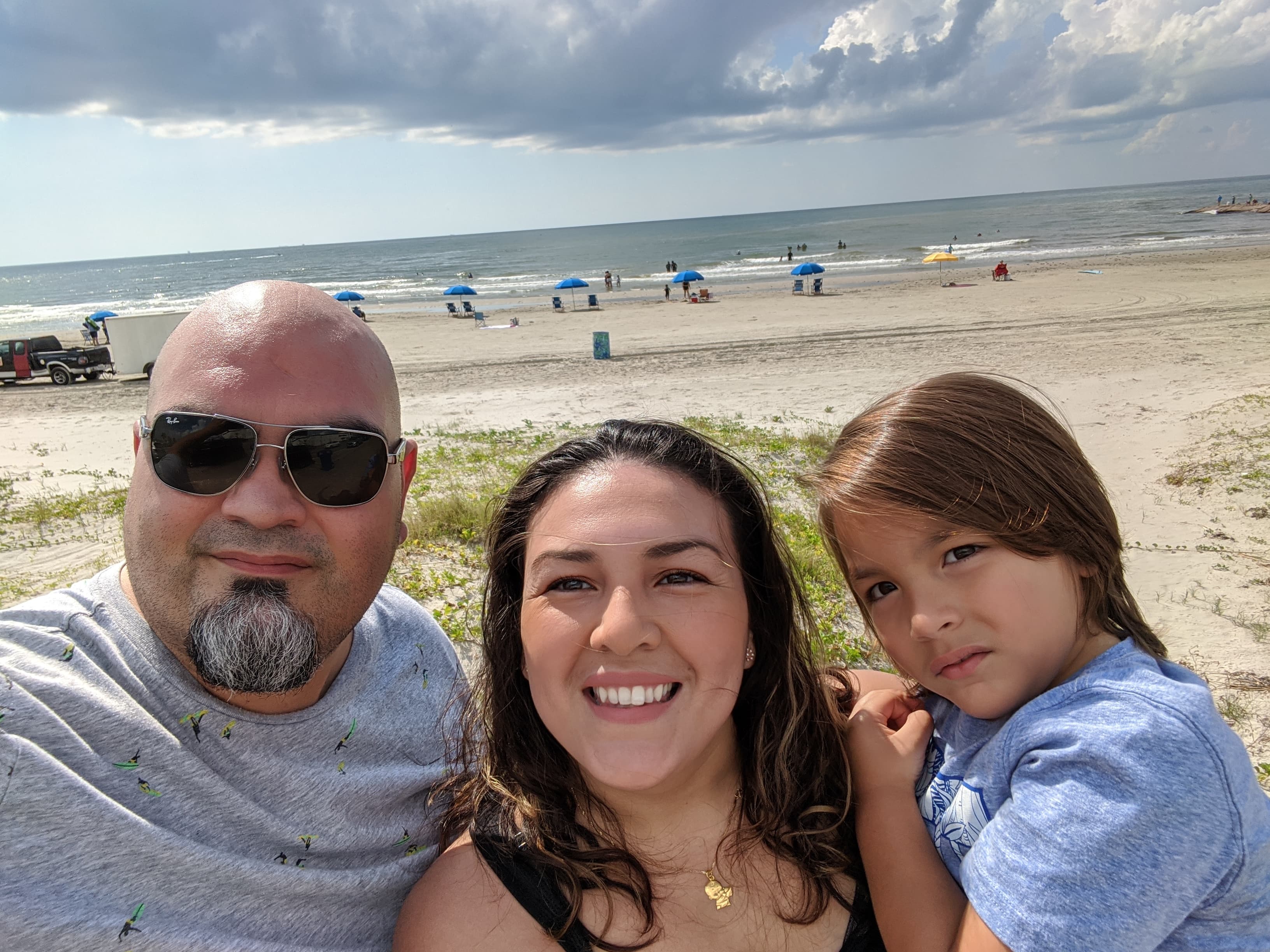 Juan Munoz - Katy Expert