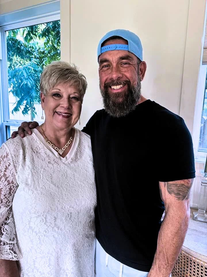 Spencer Caldwell - Personal Photo 2