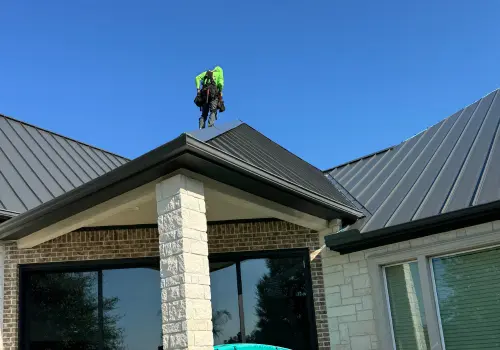 Spencer's inspection work 5